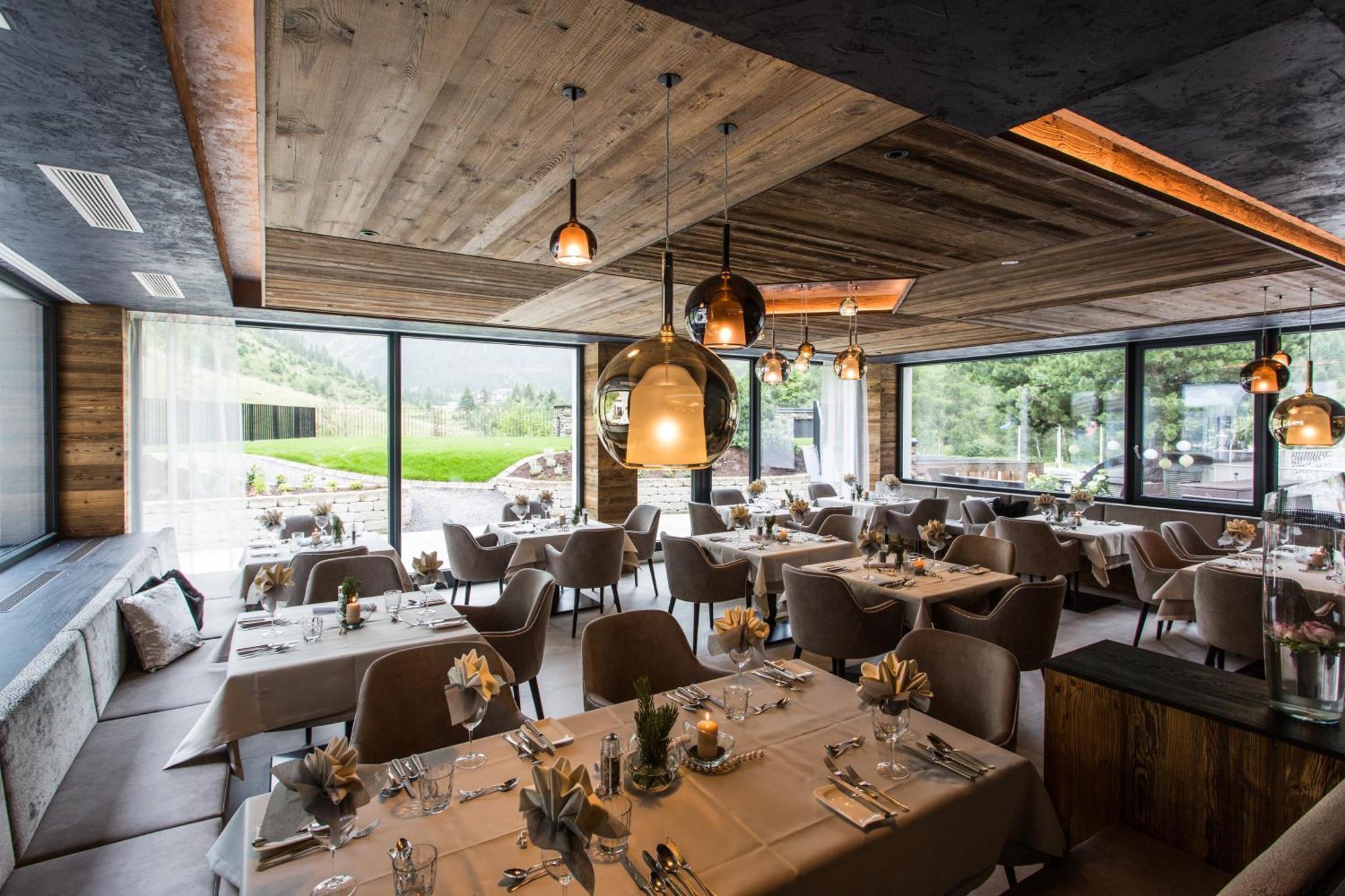 Verwoehnhotel Wildspitze Sankt Leonhard im Pitztal Extérieur photo